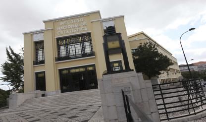 INE publica hoje revisão dos défices entre 2008 e 2010 devido a 'buraco' da Madeira